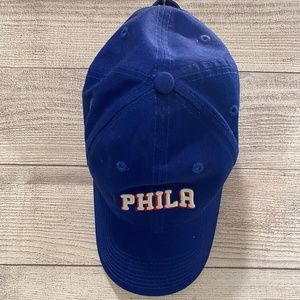 Philadelphia 76ers Hat